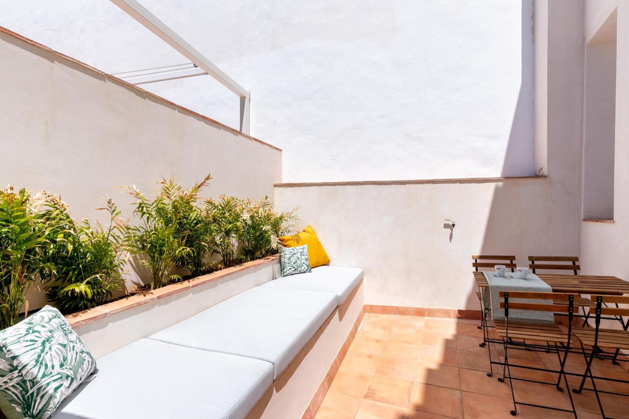 Apartamento Isaac Peral 3 Chipiona Extérieur photo