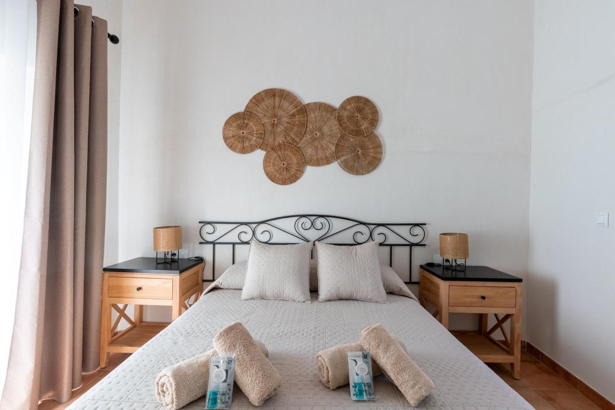 Apartamento Isaac Peral 3 Chipiona Extérieur photo